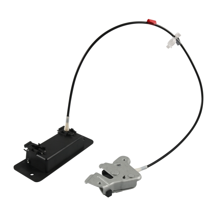 A6885 Car Right Side Handle Latch 6C2Z-15264A01-AA for Ford E-150/25/350 1992-2009