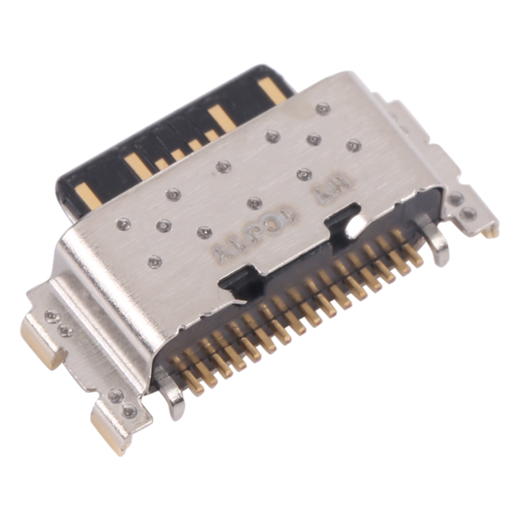 10 PCS Charging Port Connector For Xiaomi Redmi Note 11E Pro