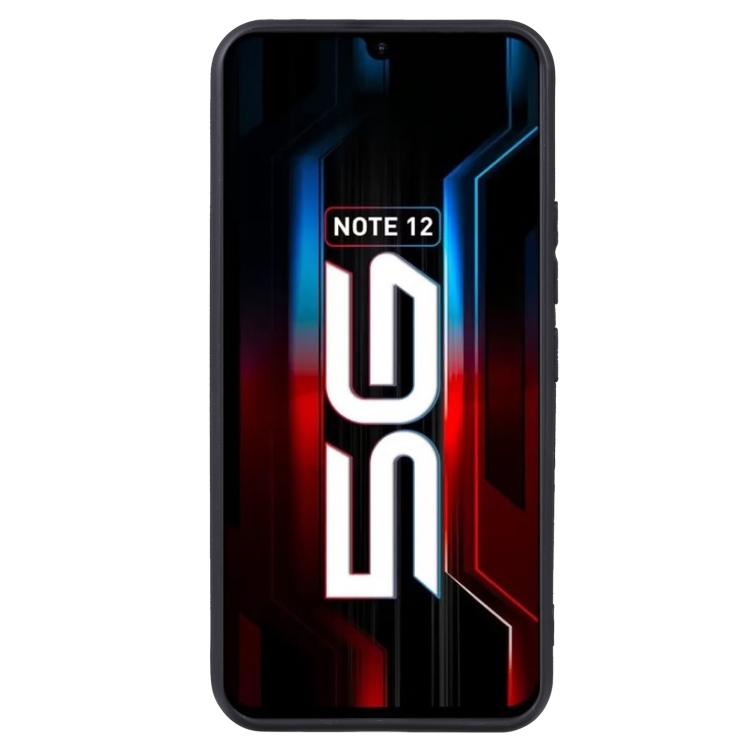 For Infinix Note 12 5G TPU Phone Case