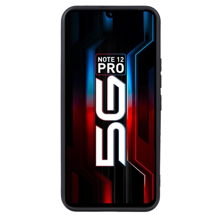 For Infinix Note 12 Pro 5G TPU Phone Case