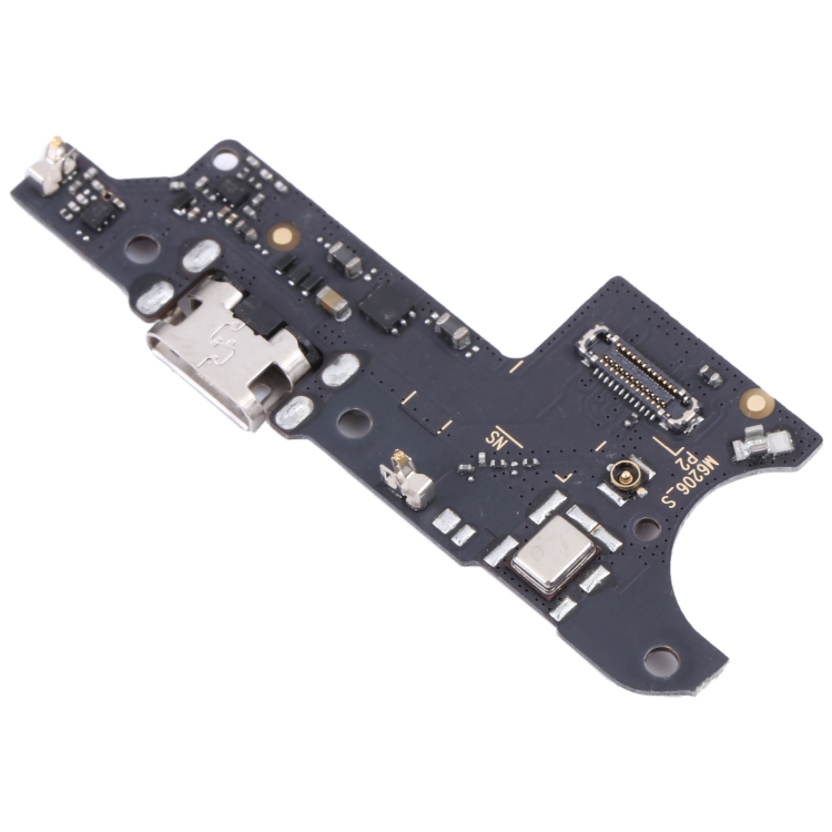 Charging Port Board For Motorola Moto G8 Power Lite