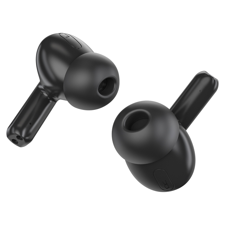 Original Ulefone Buds TWS True Wireless Bluetooth Earphone(Black)