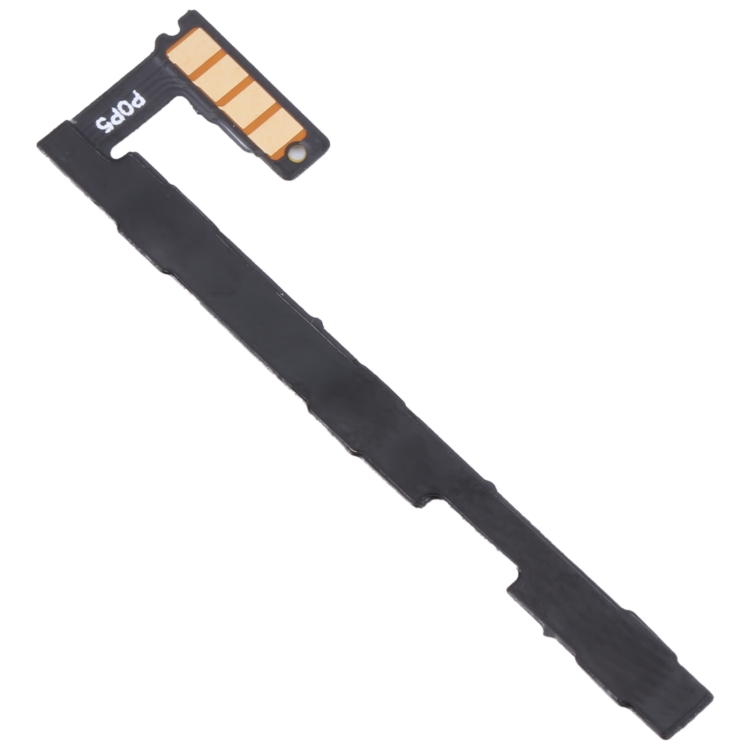 For Tecno Pop 5 OEM Power Button & Volume Button Flex Cable