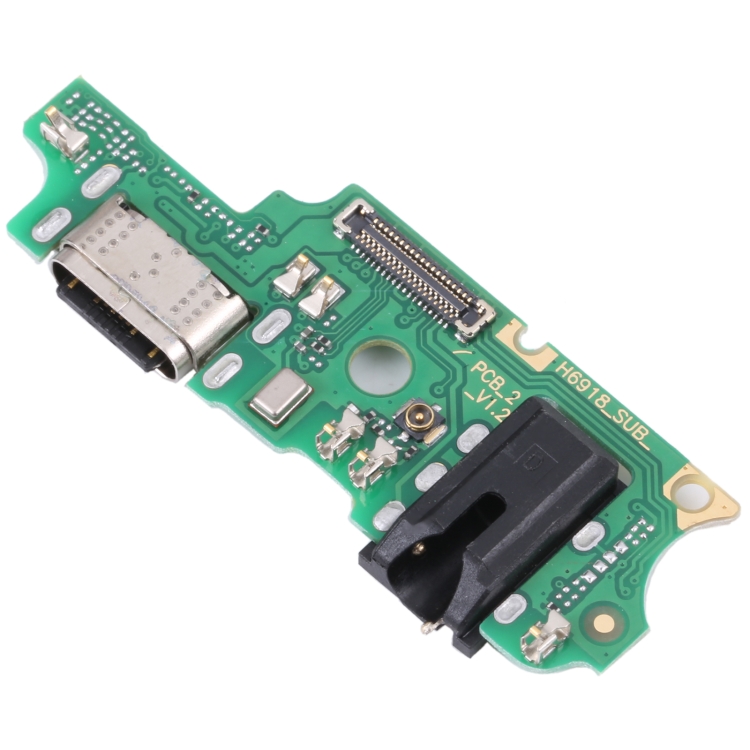 For Tecno Pova 3 LF7n OEM Charging Port Board