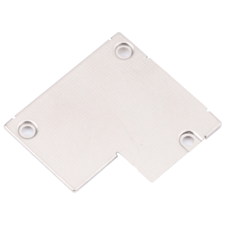 For iPad 10.2 2020 LCD Flex Cable Iron Sheet Cover