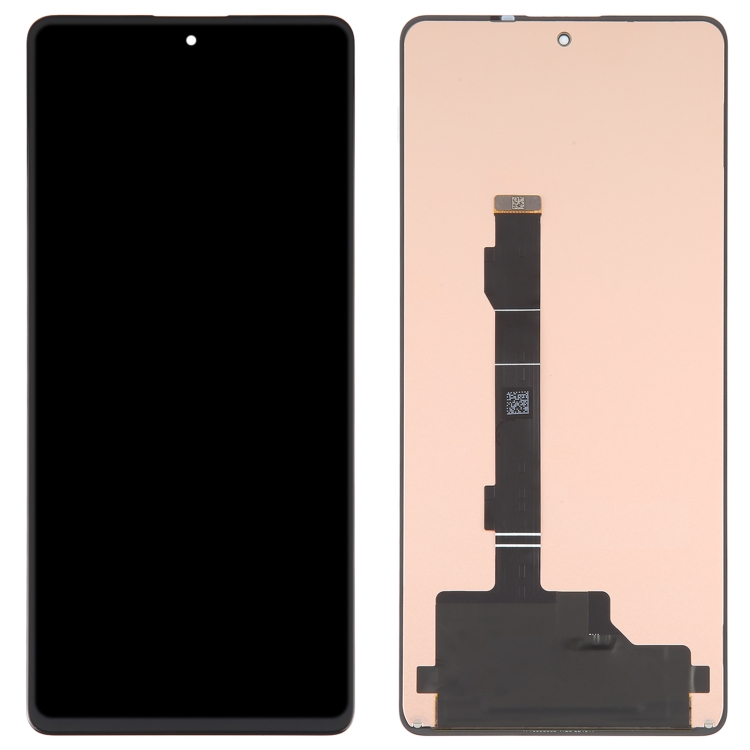 AMOLED Original LCD Screen For Xiaomi Redmi Note 12 Pro / Note 12 Pro+ / Note 12 Discovery / Poco X5 Pro with Digitizer Full Assembly
