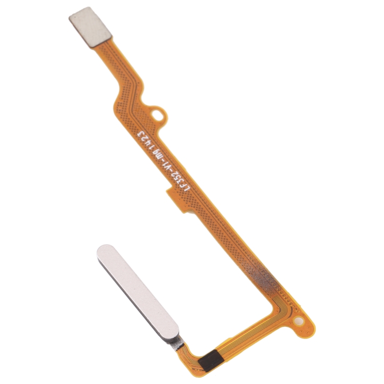 For Huawei Nova 9 SE Original Fingerprint Sensor Flex Cable(Gold)
