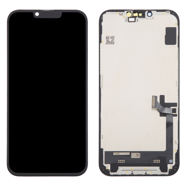 JK inell LCD Screen For iPhone 14 Plus