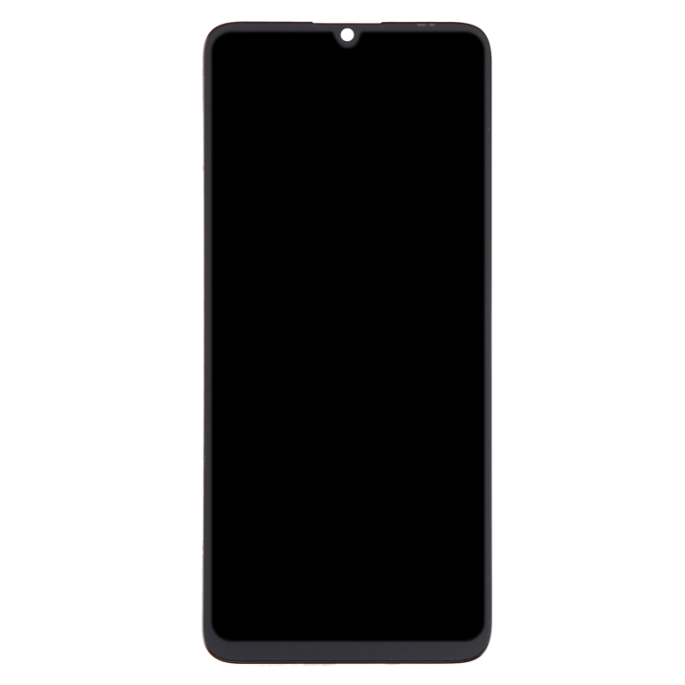 OEM LCD Screen For Honor X7a with Digitizer Full Assembly