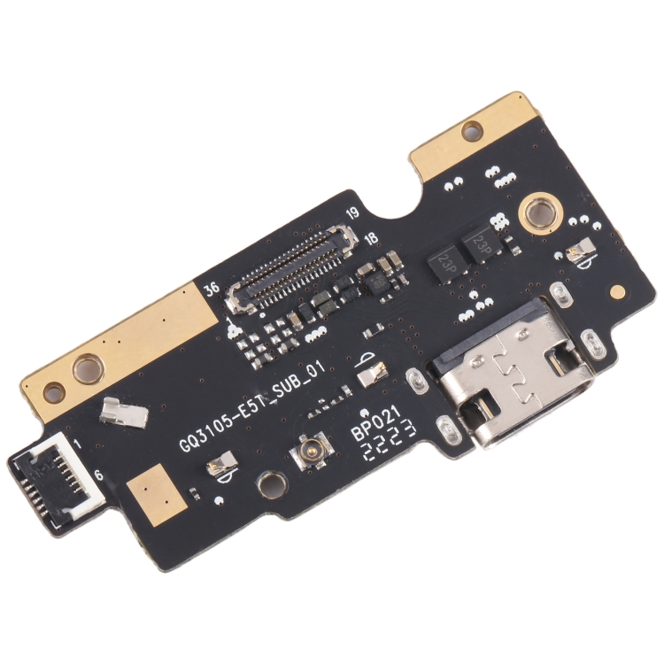 For Ulefone Power Armor X11 Charging Port Board