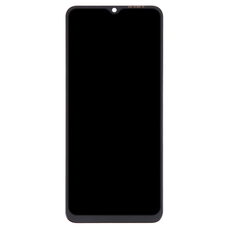 For vivo Y35 4G OEM LCD Screen With Digitizer Full Assembly