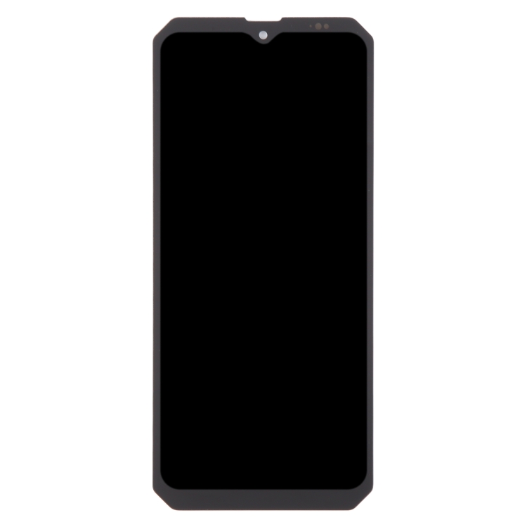 For Blackview BV7100 LCD Screen with Digitizer Full Assembly