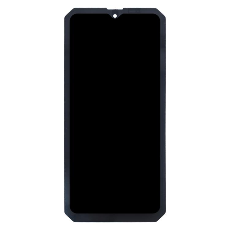 For Blackview BV4800 LCD Screen with Digitizer Full Assembly