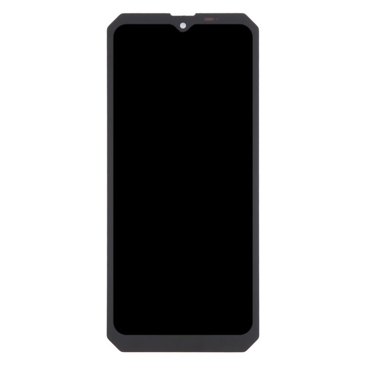 For Blackview BV6200 Pro LCD Screen with Digitizer Full Assembly