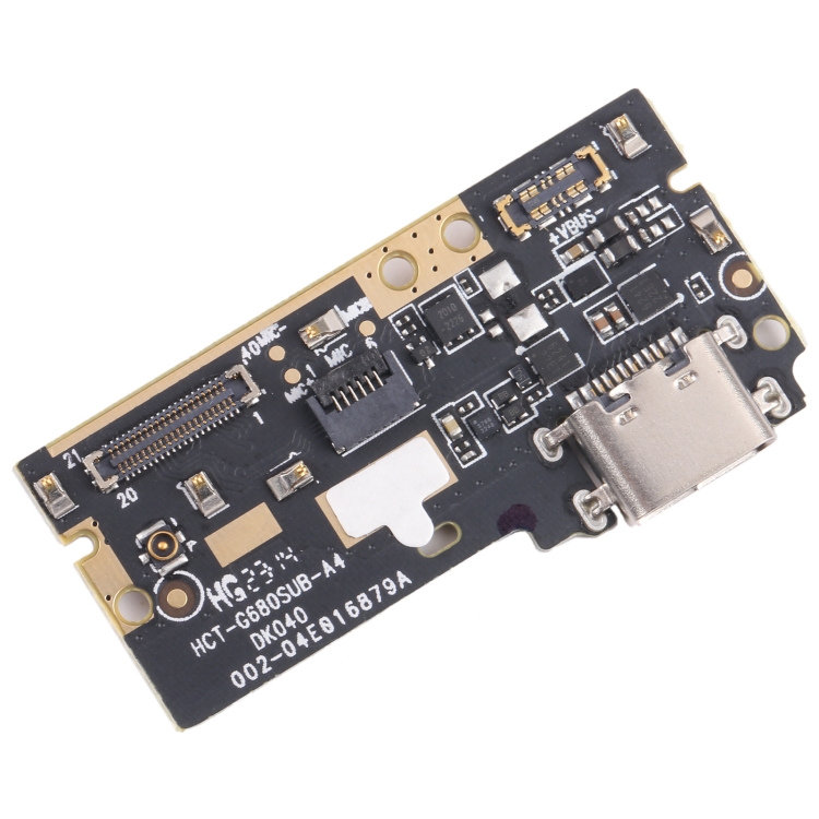 For Blackview BV9200  Charging Port Board