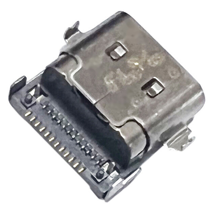 Type-C Charging Port Connector For Lenovo IdeaPad 5-14ITL05 S540-13IML