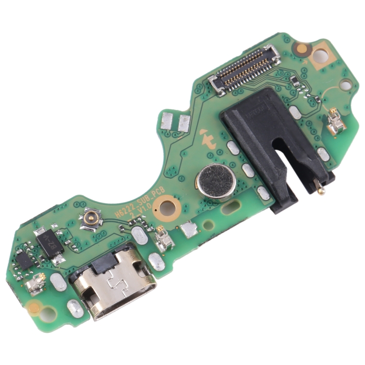 For Tecno Spark 9 OEM Charging Port Board
