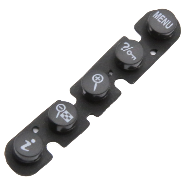 For Nikon D7000 Menu Button Cap