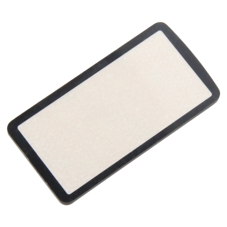 For Nikon D7200 Top Cover Shoulder LCD Outer Lens