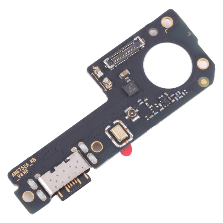 For Xiaomi Redmi Note 13 5G Original Charging Port Board