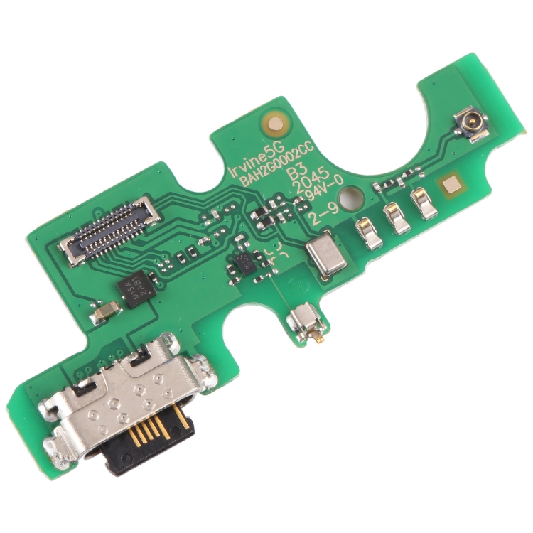 For TCL 20 R OEM Charging Port Board
