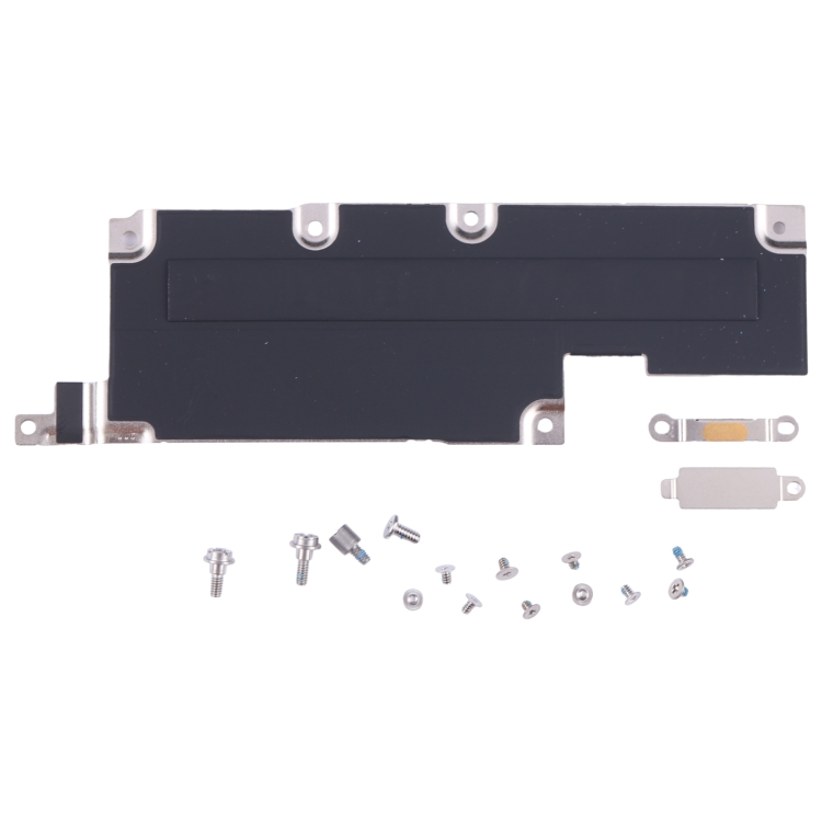 Inner Repair Accessories Part Set For iPhone 15 Pro