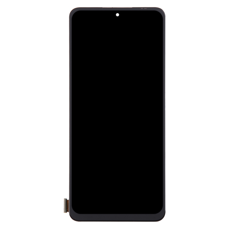 For Xiaomi Redmi Note 12 4G OLED LCD Screen with Digitizer Full Assembly