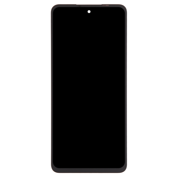 For OPPO A58 4G OEM LCD Screen With Digitizer Full Assembly