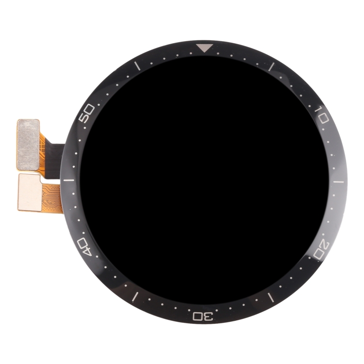 For Realme Watch S Pro Original LCD Screen with Digitizer Full Assembly