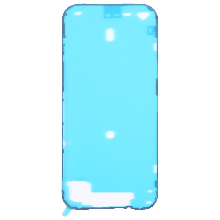 For iPhone 17 Pro LCD Frame Bezel Waterproof Adhesive Stickers