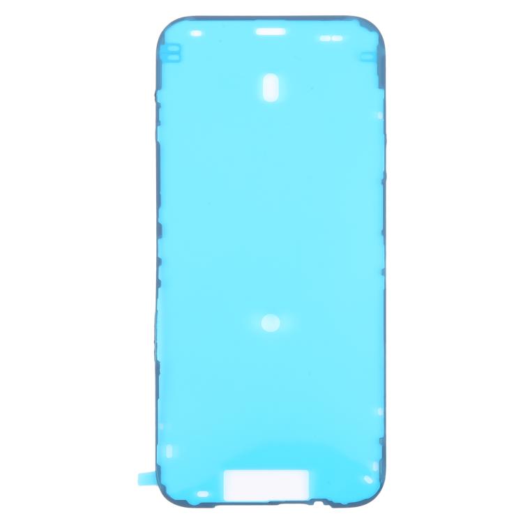 For iPhone 17 Pro Max LCD Frame Bezel Waterproof Adhesive Stickers