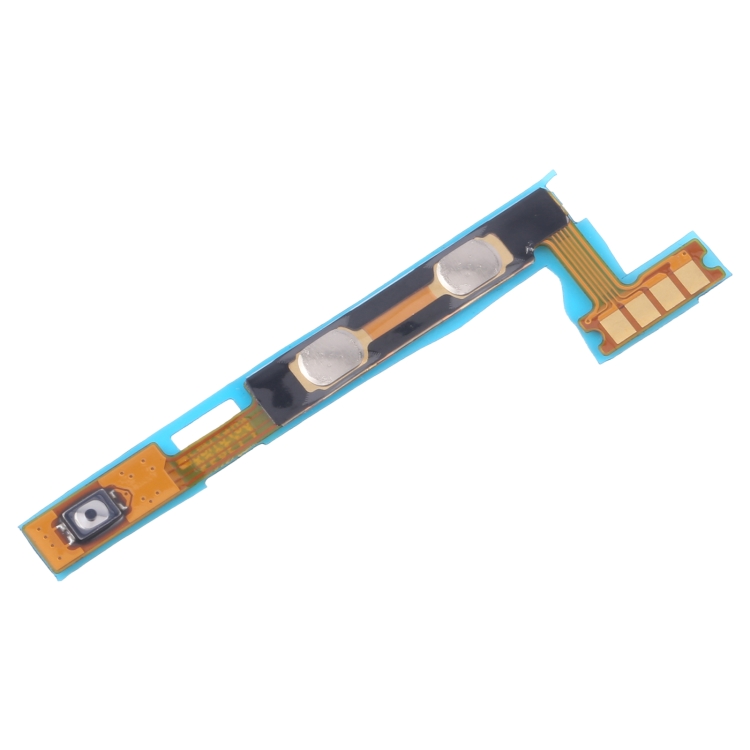For Honor X6b OEM Power Button & Volume Button Flex Cable