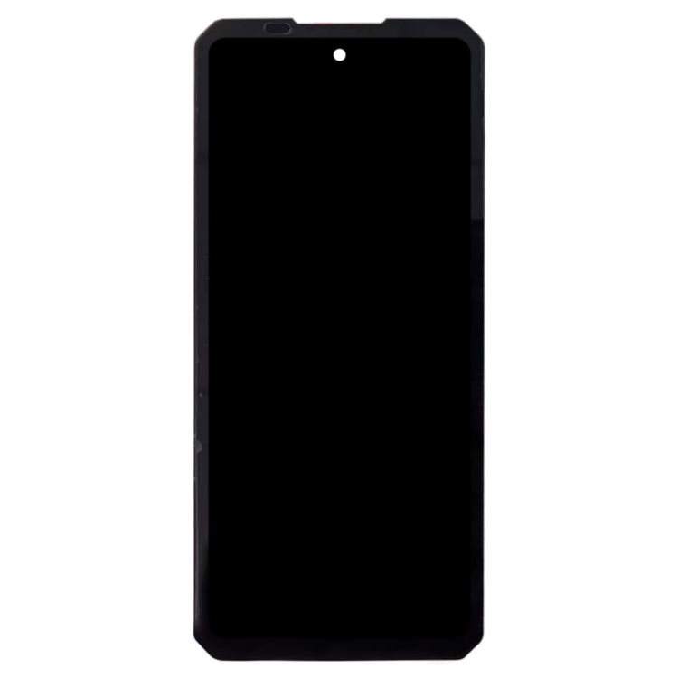 For IIIF150 Raptor LCD Screen with Digitizer Full Assembly