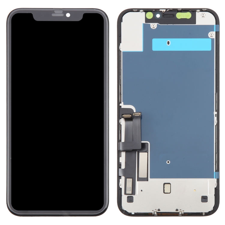 For iPhone 11 HD Incell LCD Screen