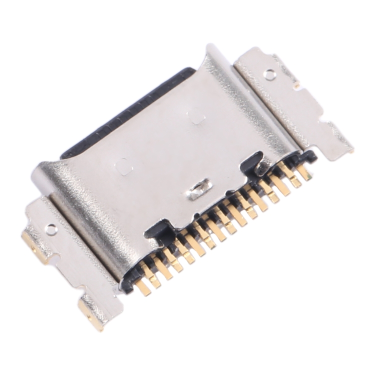 For Infinix Hot 30i 10pcs Original Charging Port Connector