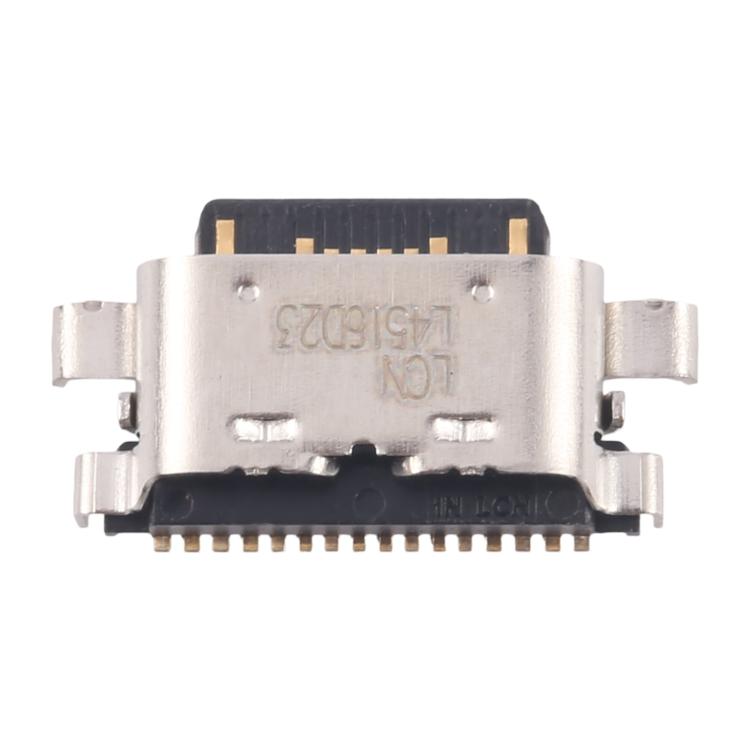 For Infinix GT 20 Pro 5G X6871 10pcs Original Charging Port Connector