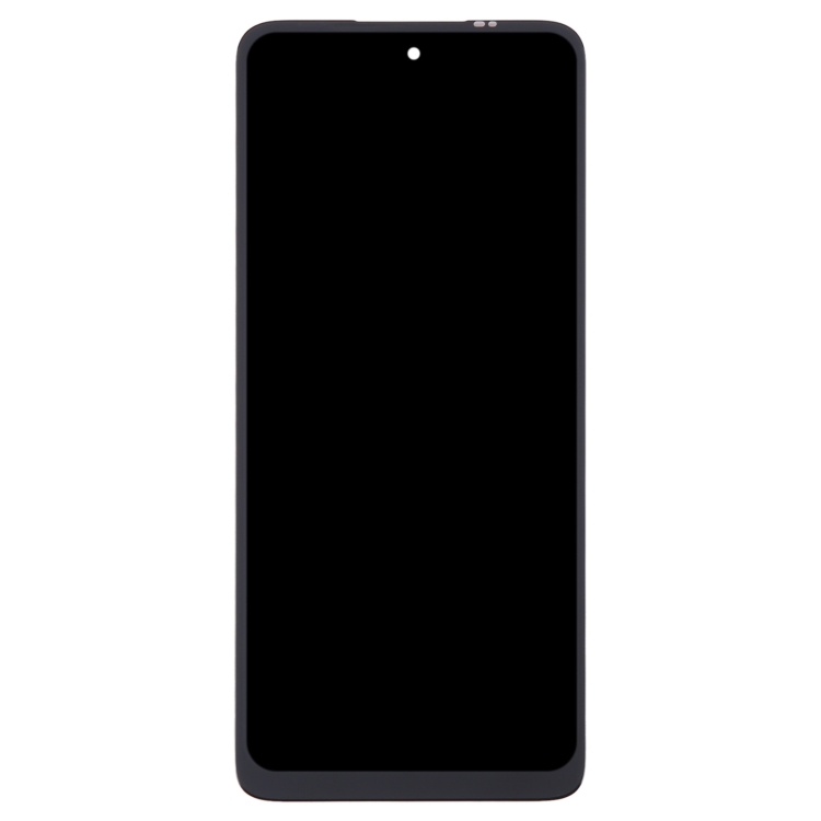 For Motorola Moto G14 OEM LCD Screen with Digitizer Full Assembly