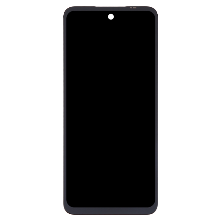 For Motorola Moto G34 OEM LCD Screen with Digitizer Full Assembly