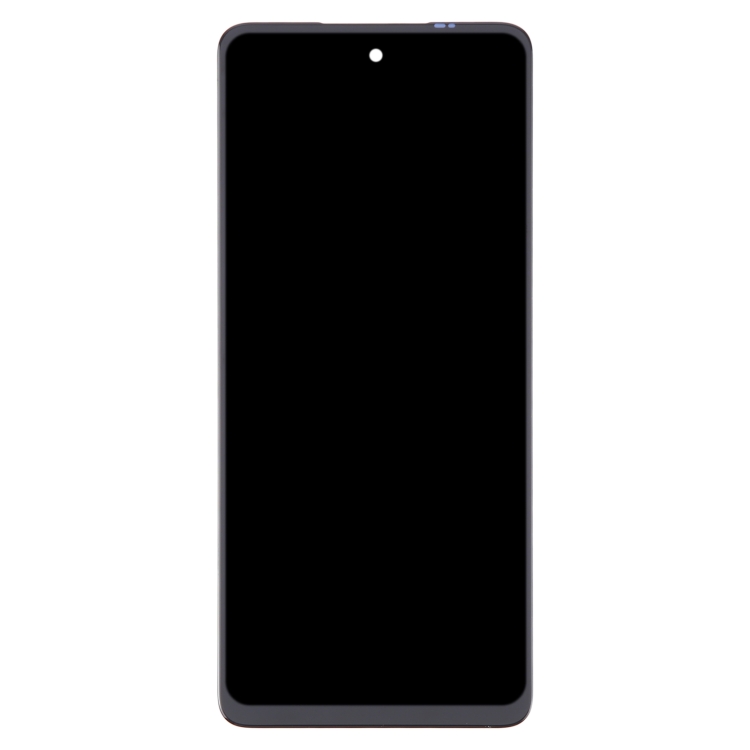 For Motorola Moto E14 OEM LCD Screen with Digitizer Full Assembly