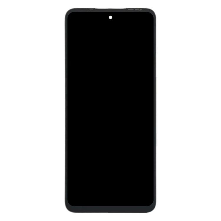 For ZTE Blade A55 Z2450 LCD Screen with Digitizer Full Assembly