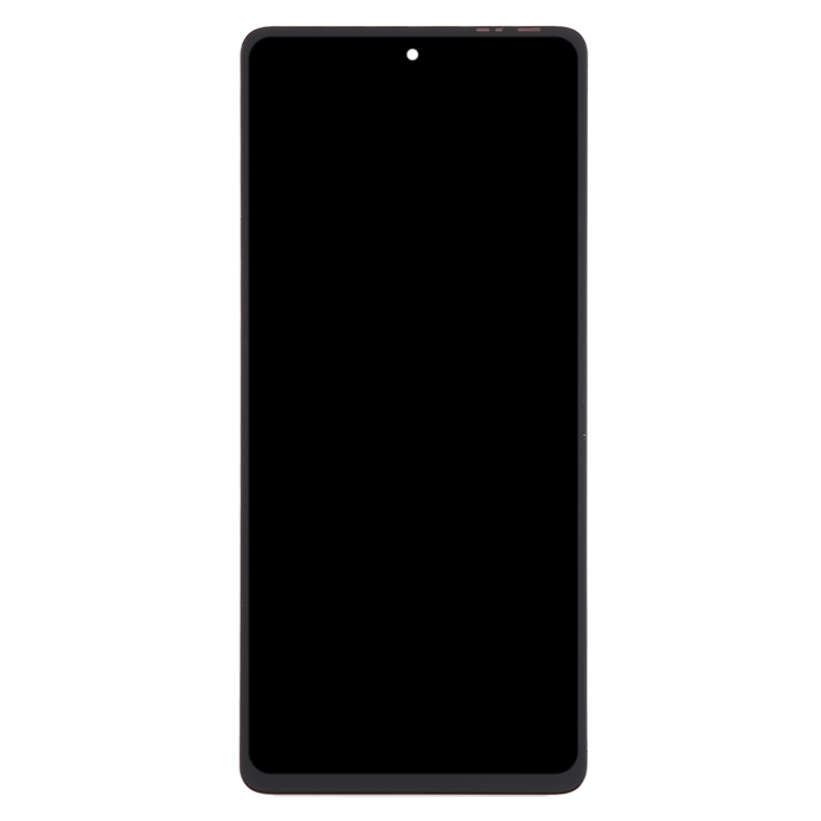 For Tecno Camon 20 OEM LCD Screen with Digitizer Full Assembly