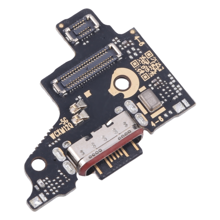 For Xiaomi 12 Lite OEM Charging Port Board