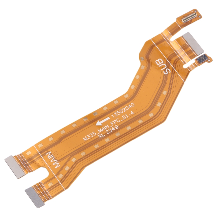 For Xiaomi Redmi Note 13 4G OEM Motherboard Flex Cable