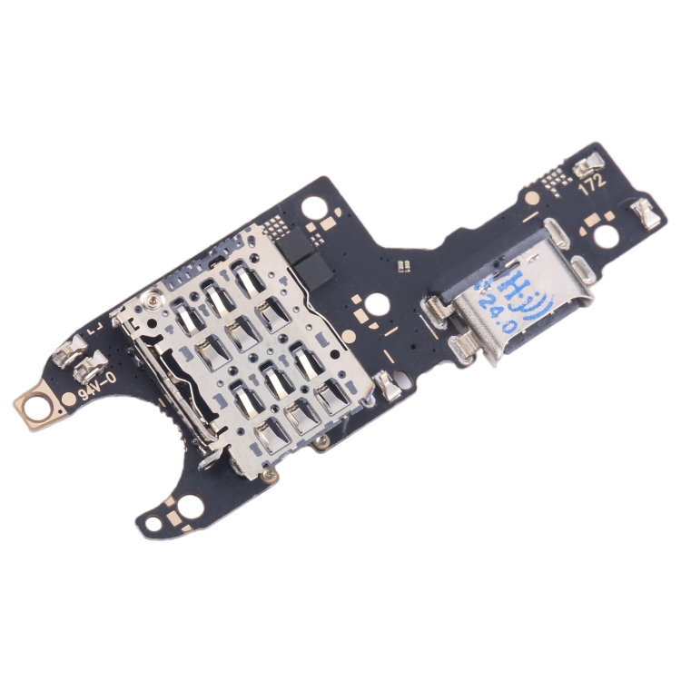For Huawei Nova Y91 Charging Port Board