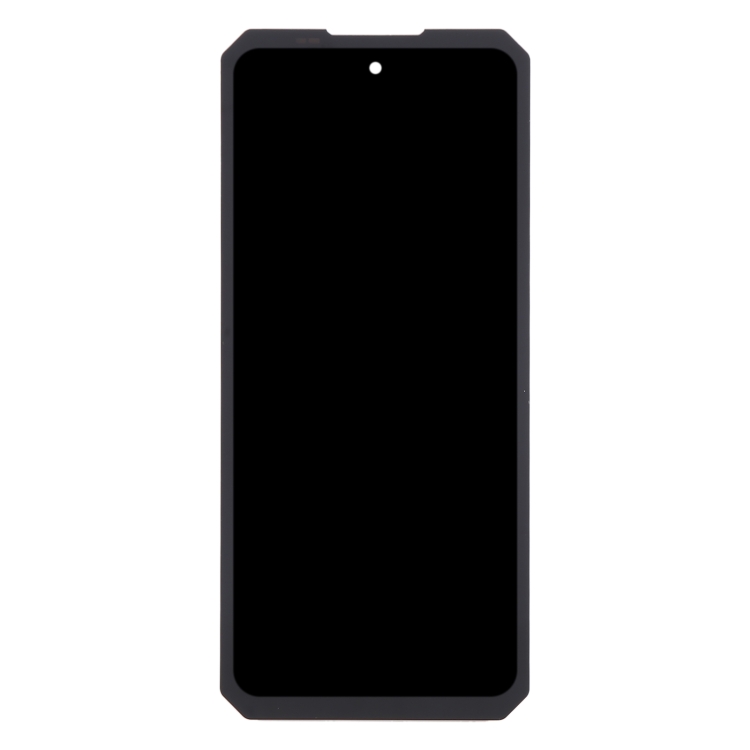 For Oukitel WP21 Ultra LCD Screen with Digitizer Full Assembly