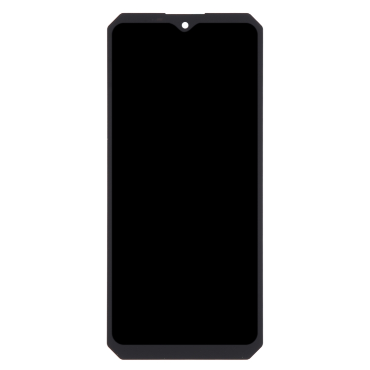For Oukitel WP23 Pro LCD Screen with Digitizer Full Assembly
