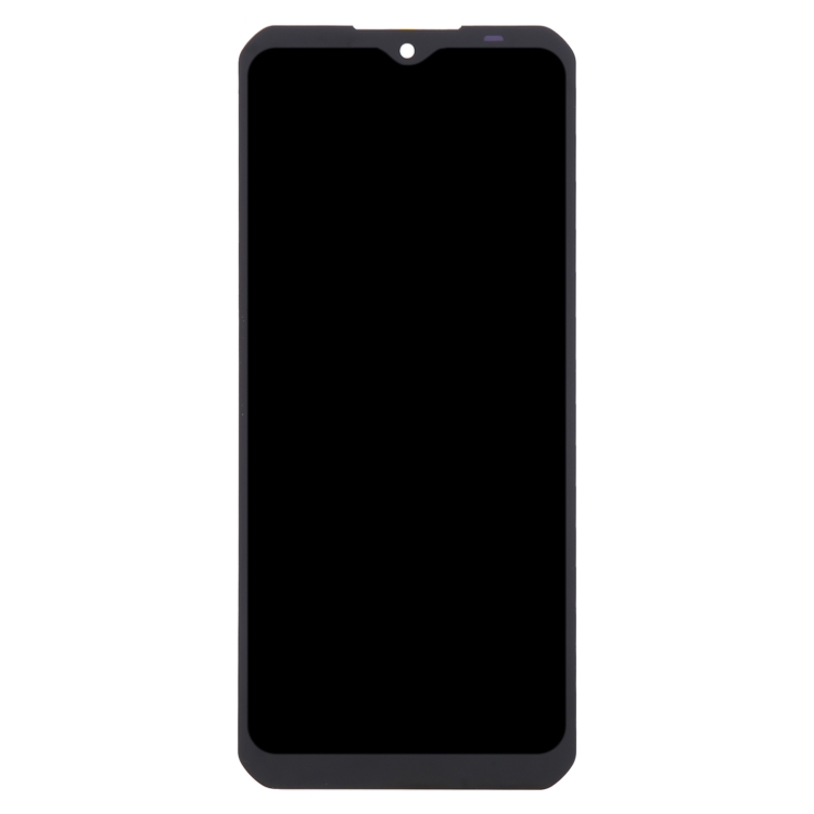 For Oukitel WP33 Pro LCD Screen with Digitizer Full Assembly