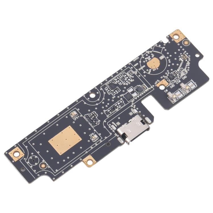 For Oukitel WP32 Charging Port Board