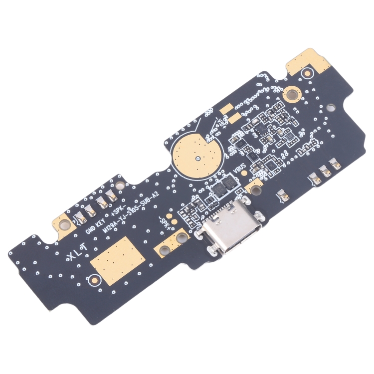 For Oukitel WP21 Charging Port Board