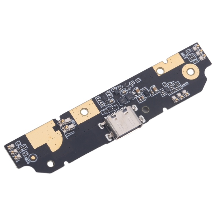 For Oukitel WP33 Pro Charging Port Board